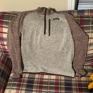 Patagonia Half Zip